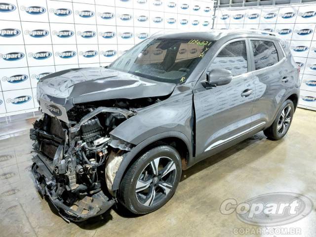 2025 CAOA CHERY TIGGO 5X 