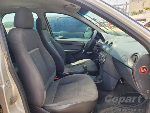 2015 CHEVROLET CELTA 