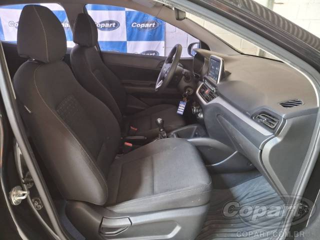2023 HYUNDAI HB20 