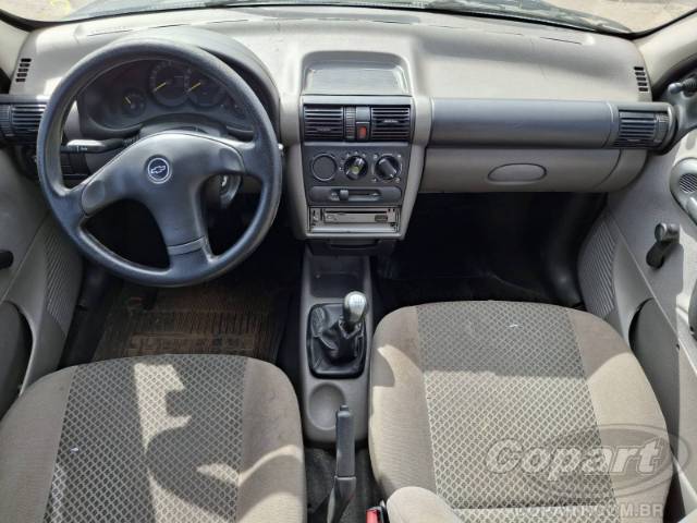 2009 CHEVROLET CLASSIC 
