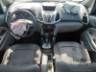 2013 FORD ECOSPORT 