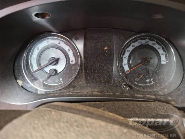 2019 TOYOTA HILUX CD 