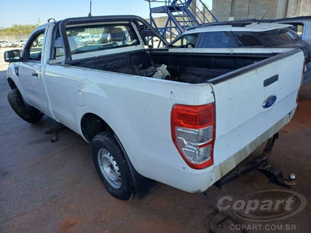 2023 FORD RANGER 