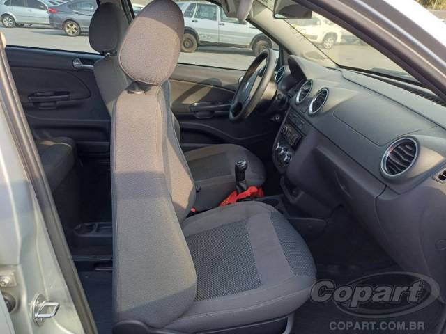 2010 VOLKSWAGEN GOL 