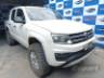 2018 VOLKSWAGEN AMAROK 