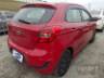2016 FORD KA 