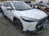 2023 TOYOTA COROLLA CROSS 