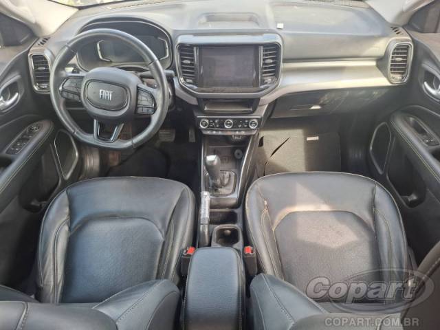 2023 FIAT TORO 