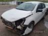 2019 VOLKSWAGEN GOL 