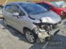 2017 HONDA FIT 