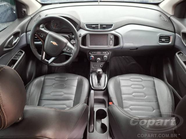 2019 CHEVROLET ONIX 