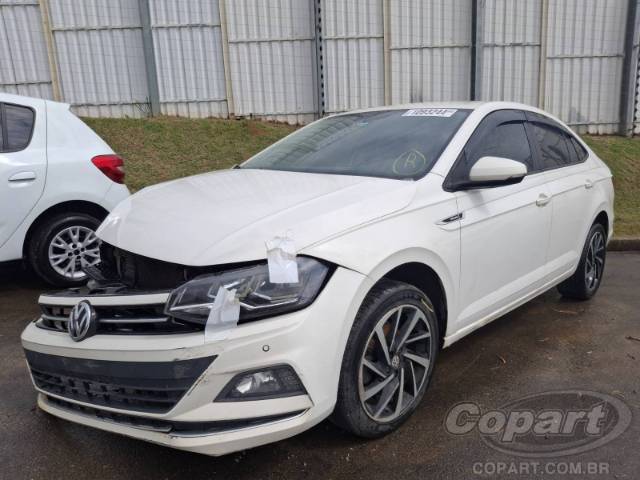 2020 VOLKSWAGEN VIRTUS 