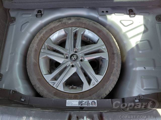 2026 HYUNDAI HB20 