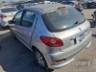 2011 PEUGEOT 207 