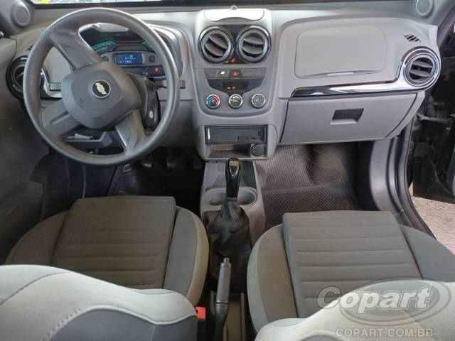 2011 CHEVROLET AGILE 