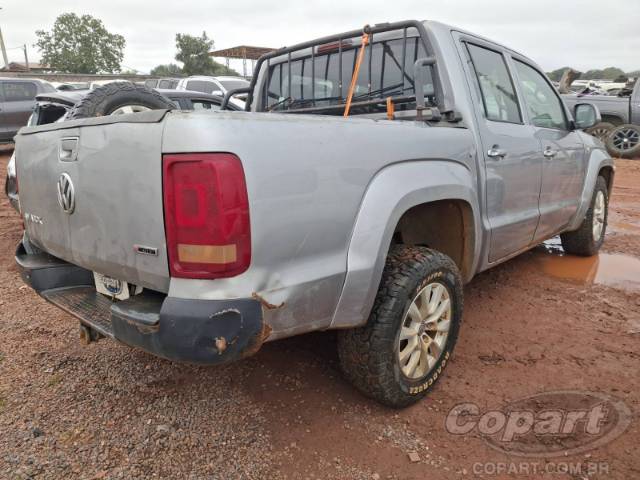 2022 VOLKSWAGEN AMAROK 