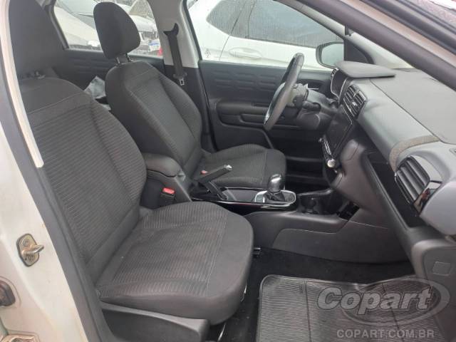 2022 CITROEN C4 CACTUS 