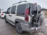2016 FIAT DOBLO 