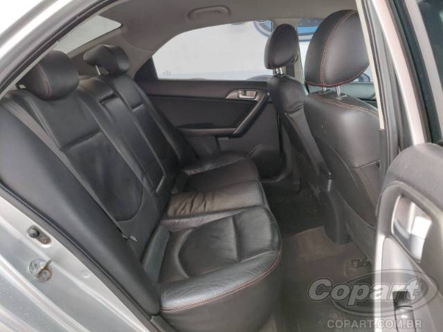 2011 KIA CERATO 