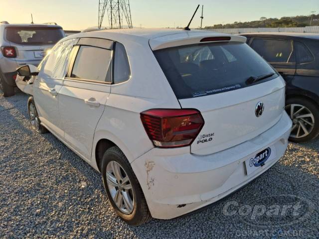 2019 VOLKSWAGEN POLO 