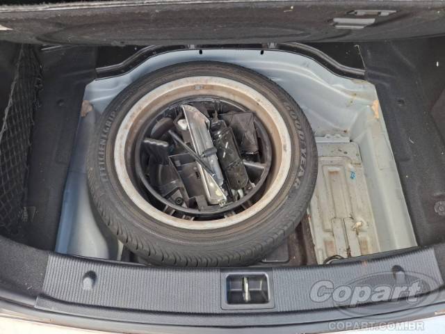 2012 MERCEDES BENZ CLASSE C 