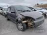 2004 FORD FIESTA 