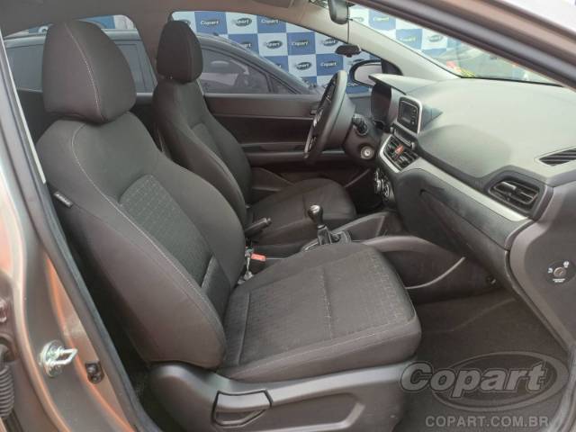 2024 HYUNDAI HB20 