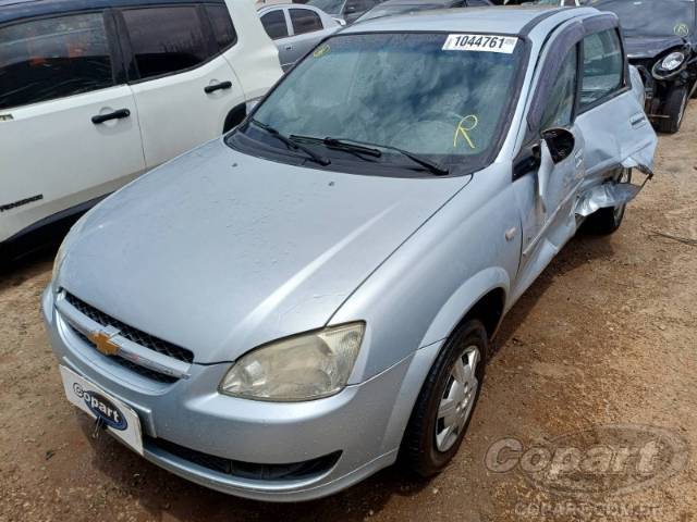 2011 CHEVROLET CLASSIC 