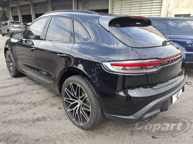2023 PORSCHE MACAN 