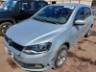 2013 VOLKSWAGEN GOL 