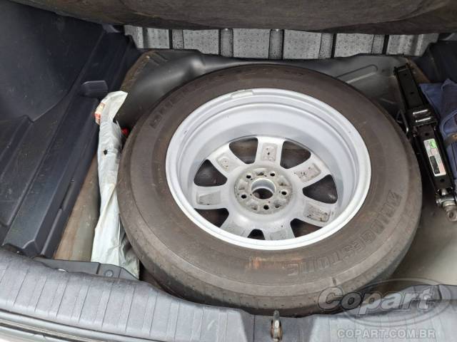 2010 HONDA CR-V 