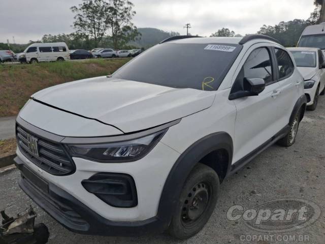 2025 FIAT PULSE 