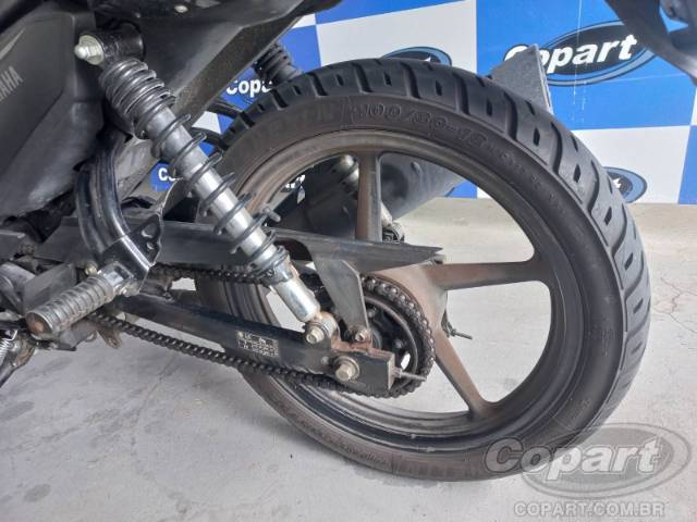 2025 YAMAHA FACTOR 