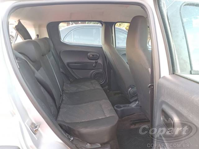 2022 FIAT MOBI 