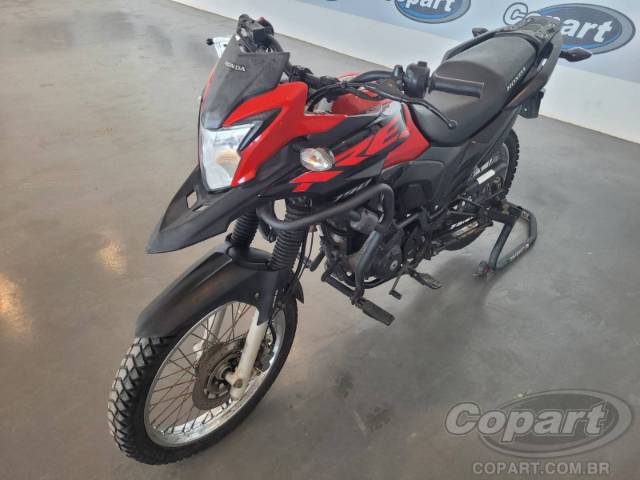 2023 HONDA XRE 190 