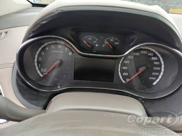 2018 CHEVROLET CRUZE 