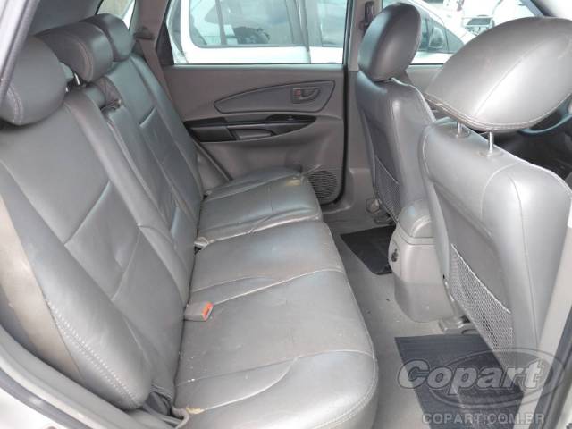 2012 HYUNDAI TUCSON 