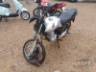 2024 HONDA CG 160 
