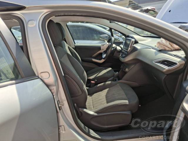 2021 PEUGEOT 2008 