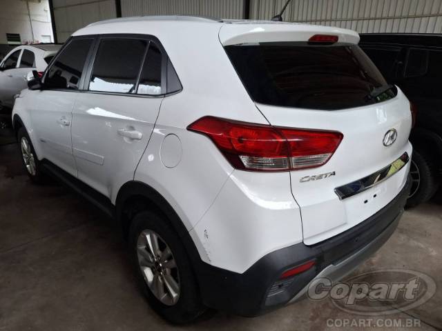 2018 HYUNDAI CRETA 