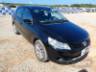 2009 VOLKSWAGEN VOYAGE 