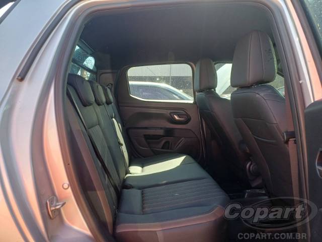 2023 FIAT STRADA CD 