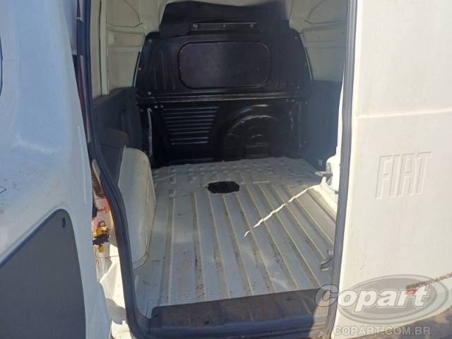 2024 FIAT FIORINO FURGAO 