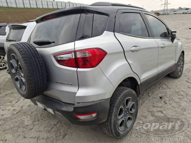 2020 FORD ECOSPORT 