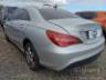 2018 MERCEDES BENZ CLASSE CLA 