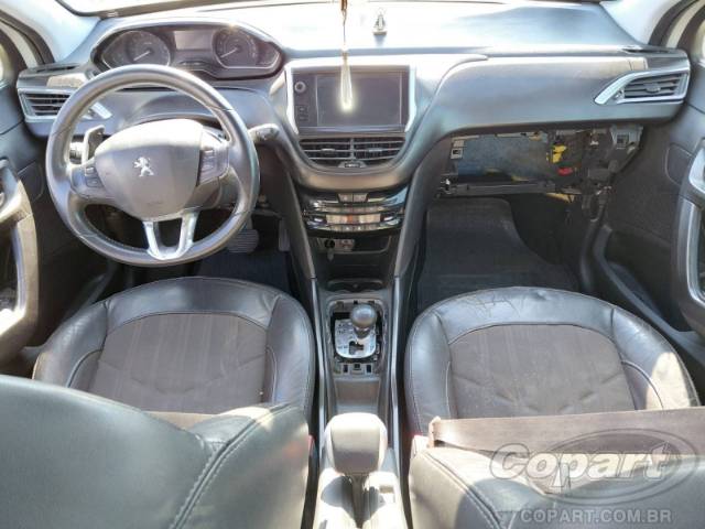 2016 PEUGEOT 2008 