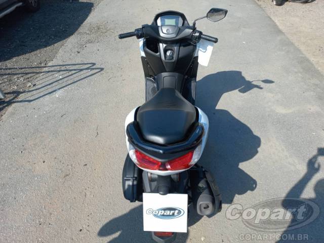 2022 YAMAHA NMAX 