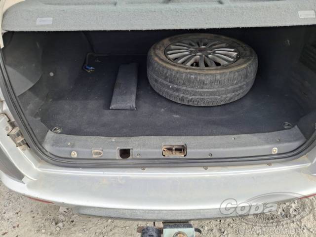 2009 FIAT PALIO WEEKEND 
