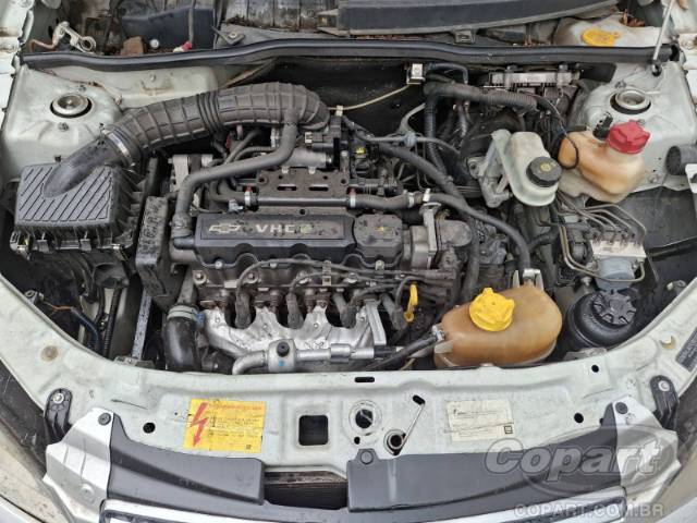 2014 CHEVROLET CELTA 