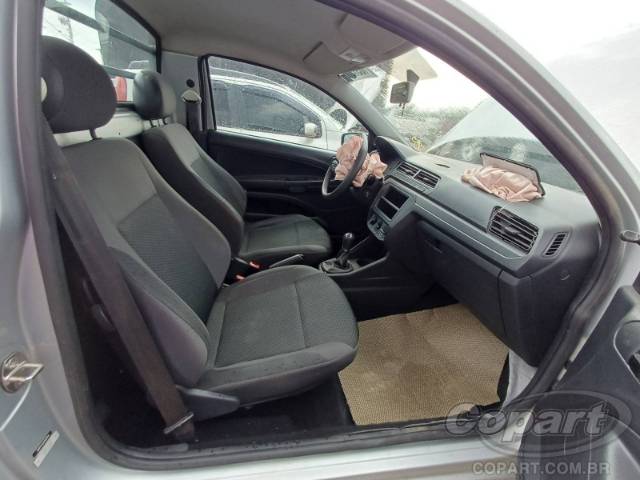 2021 VOLKSWAGEN SAVEIRO 